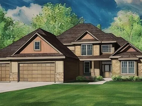 1742 Switchgrass STREET, Oconomowoc, WI 53066