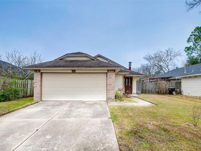 10818 Parkland Woods Dr, Sugar Land, TX, 77498