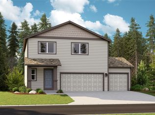 13730 199th Street Ct E #290, Graham, WA 98338