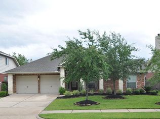 14414 Morning Lodge Ln, Houston, TX 77044