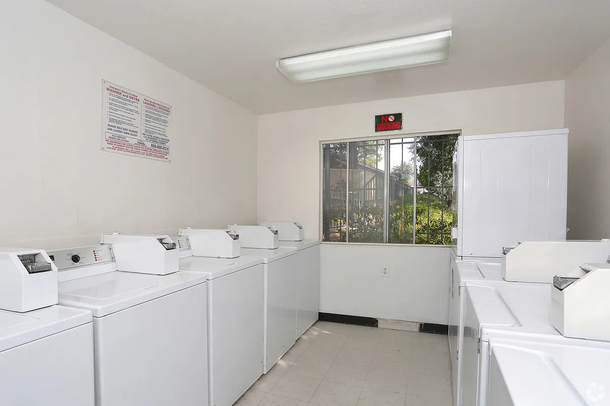 Ironwood Villas Apartments — Photo 2