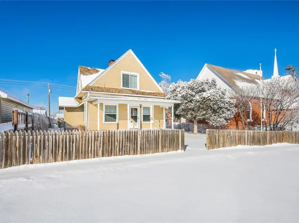 145 S Sherman St, Byers, CO 80103
