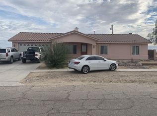 1437 Marina Dr, Thermal, CA 92274