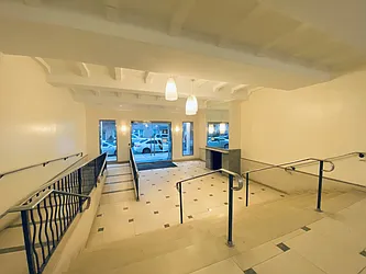 Rented by AZ REALTY NYC LLC