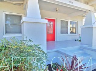 4211 Arden Way, San Diego, CA 92103