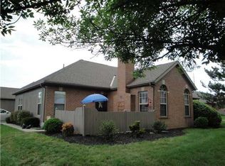 2445 Hooverside Ln, Grove City, OH 43123