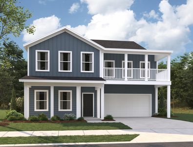 5354 Cottage Landing Dr, Summerville, SC, 29485