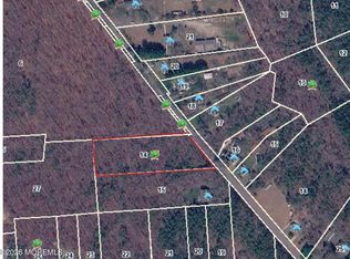 00 E Fish Road, Jackson, NJ 08527