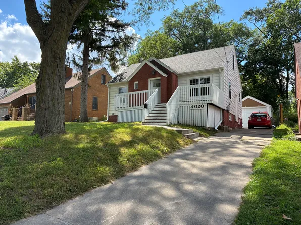 4020 12th St, Des Moines, IA 50313