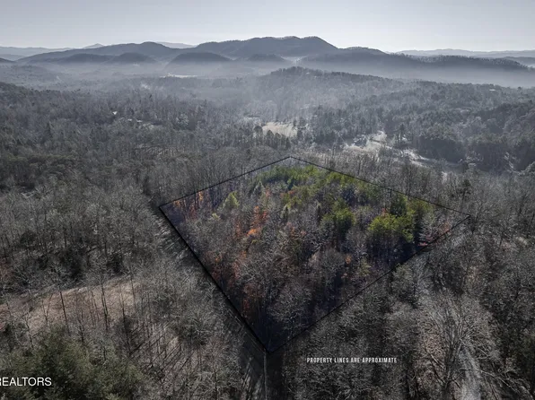 0 Tellico Camp Rd, Madisonville, TN 37354