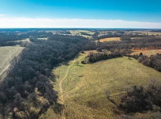 LOT State Highway M #C, Billings, MO 65610