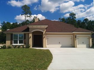 176 Wild Egret Dr, St Augustine, FL 32086