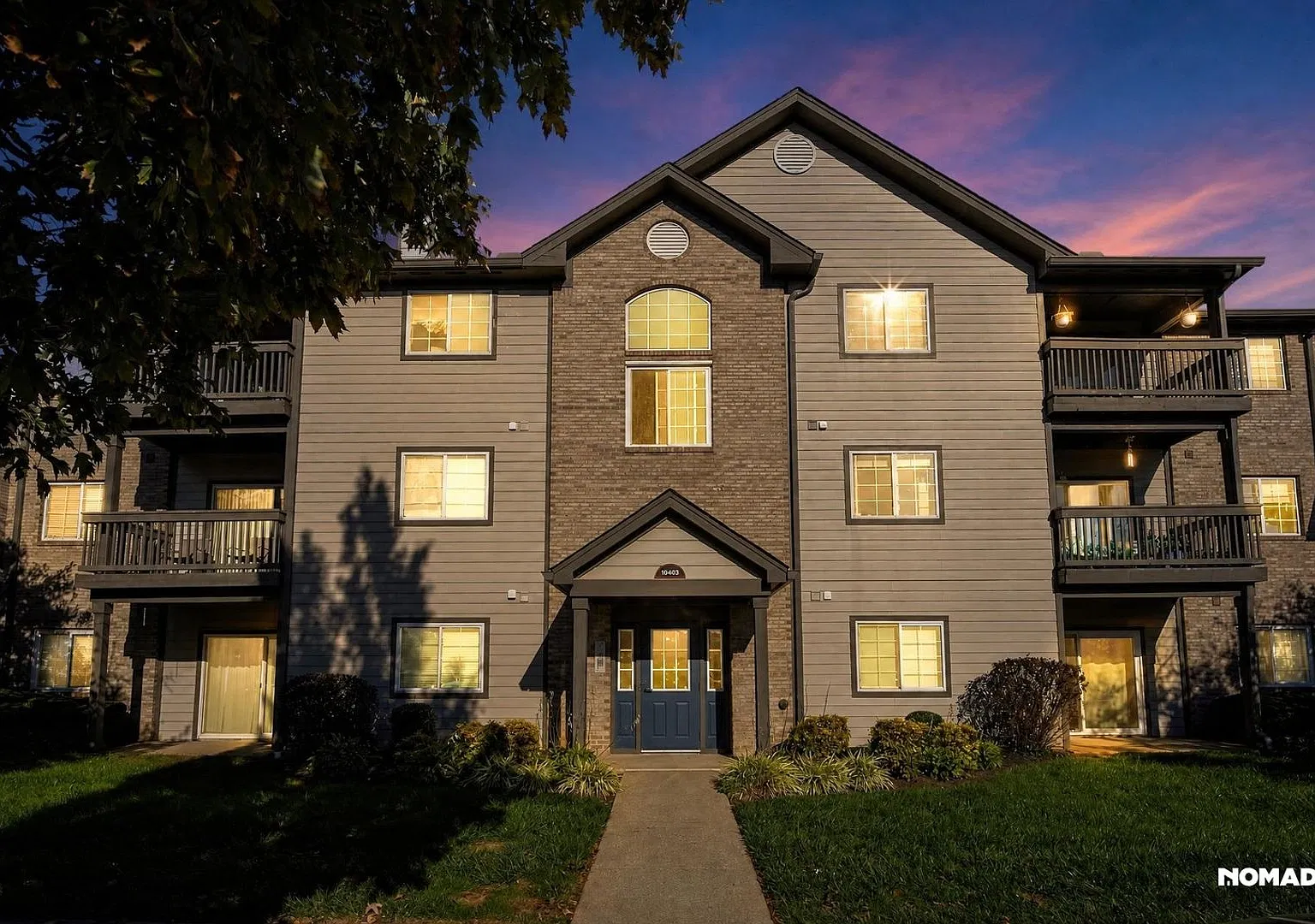 Charming 2BR Condo in Louisville — Photo 1