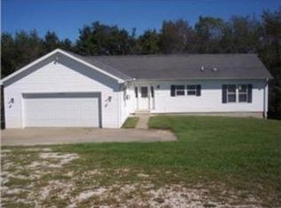 11685 SE Castile Dr, Edgerton, MO 64444