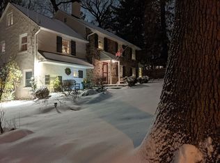 416 Radnor Rd, Wayne, PA 19087