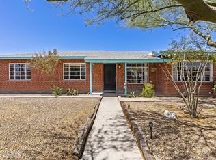 4850 E Paseo Luisa, Tucson, AZ 85711