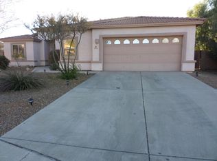 10752 E Placita Marimba, Tucson, AZ 85730