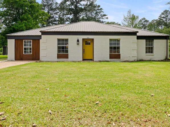 413 Parkview Ave, Deridder, LA 70634