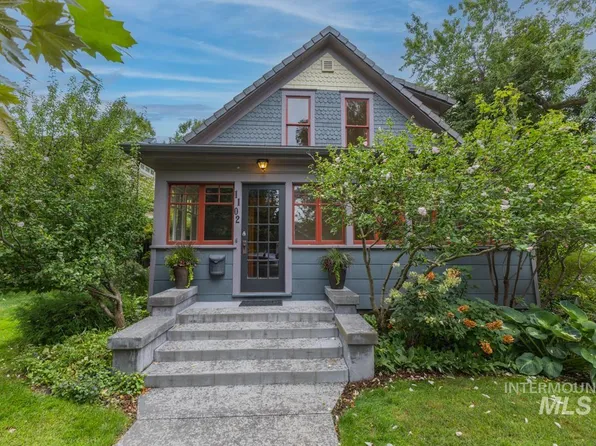 1102 N 16th St, Boise, ID 83702