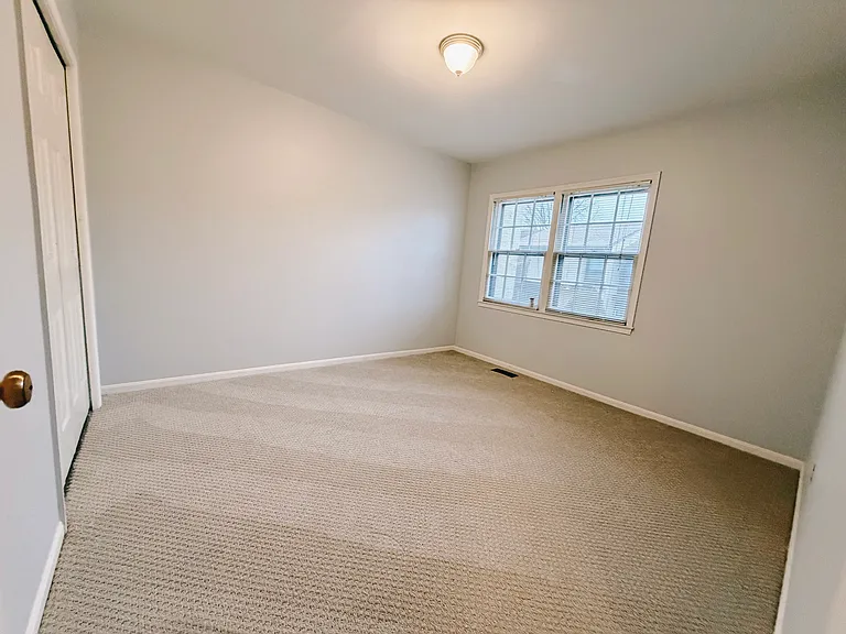 2nd floor bedroom # 3