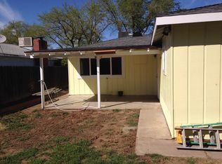 252 E 21st St, Tracy, CA 95376