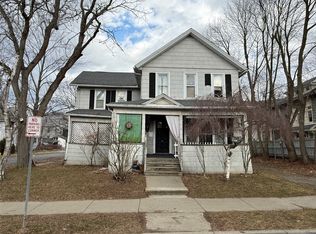 33 Mill St, Binghamton, NY 13903