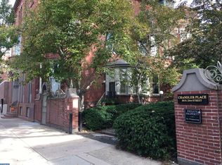 251 S 22nd St APT F, Philadelphia, PA 19103