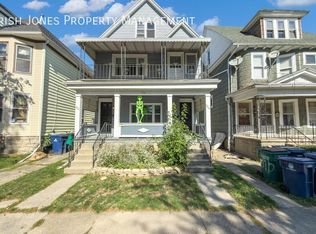374 Breckenridge St #B, Buffalo, NY 14213