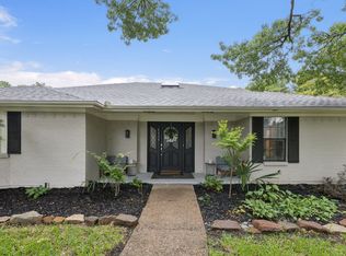 9735 Trevor Dr, Dallas, TX 75243
