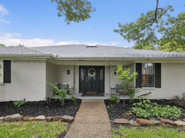 9735 Trevor Dr, Dallas, TX 75243