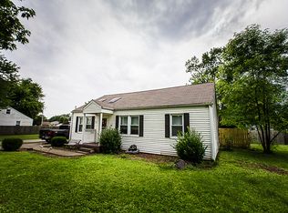 7273 Browns Ln, Louisville, KY