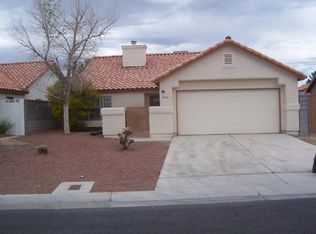 4330 Bitterroot Dr, North Las Vegas, NV 89032