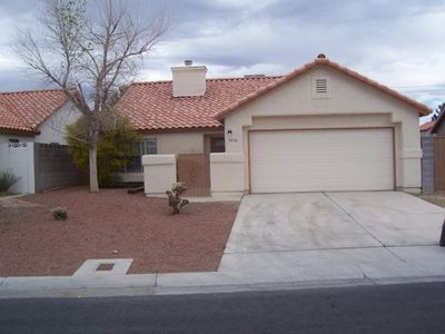 4330 Bitterroot Dr, North Las Vegas, NV, 89032