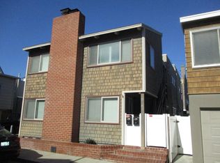 17 S 60th Pl, Long Beach, CA 90803