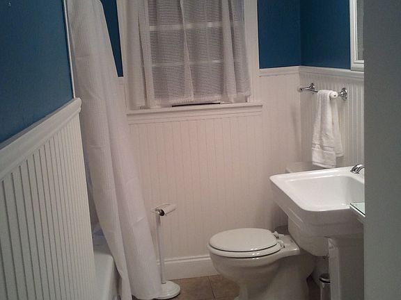 Full bath