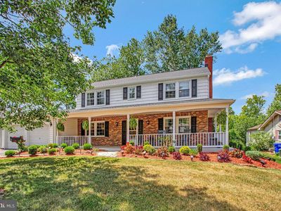 1206 Pensive Ln, Bowie, MD, 20716