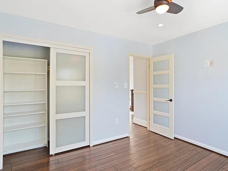Forth Bedroom