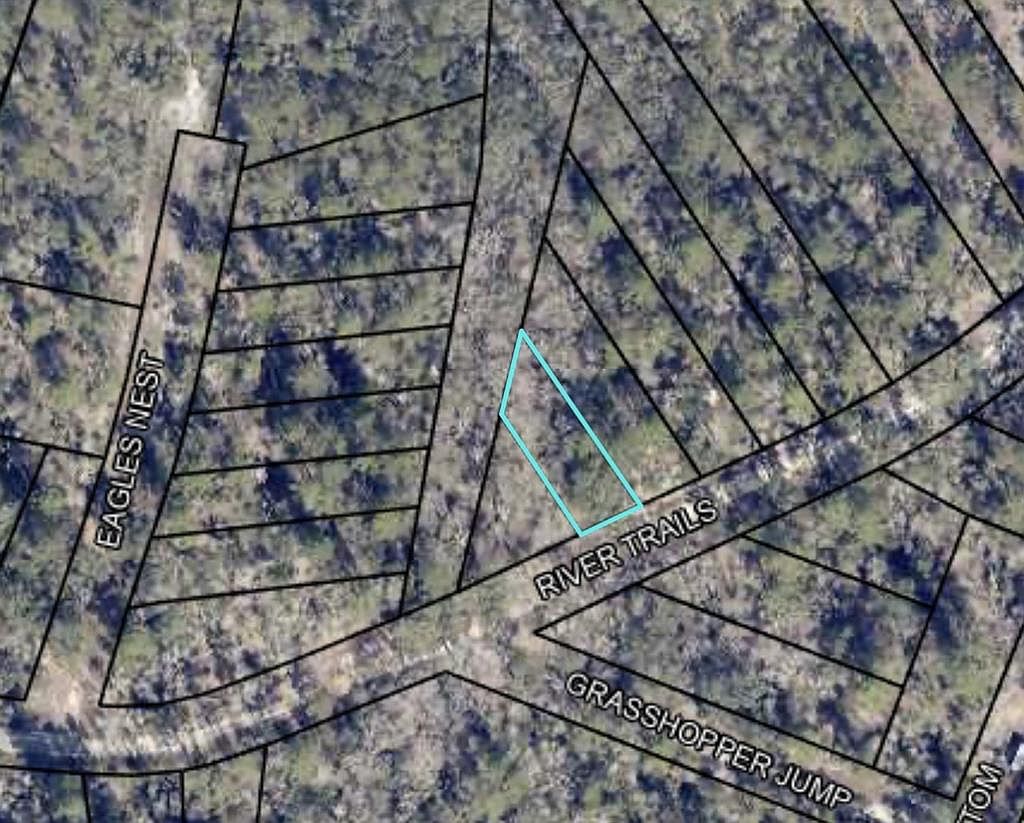 LOT95G River Trl, Naylor, GA 31641 MLS 130460 Zillow