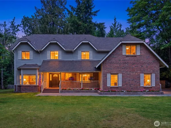 28219 187th Avenue SE, Kent, WA 98042