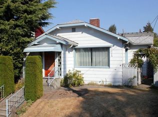 2918 39th Ave SW, Seattle, WA 98116