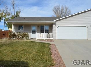 2944 Sandra Ave, Grand Junction, CO 81504