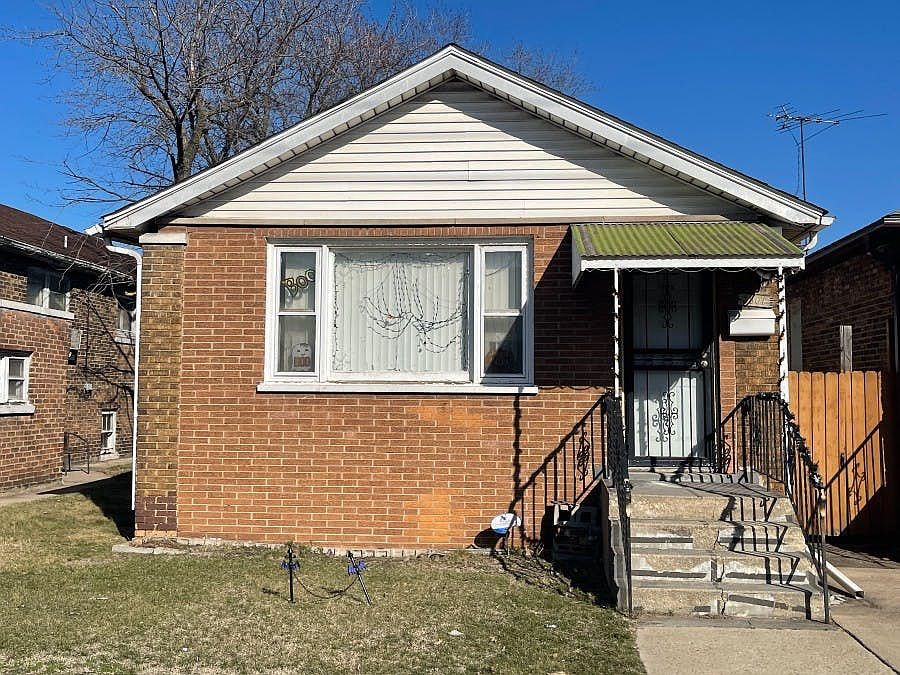 1st image of 3807 Parrish Ave