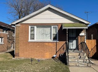 3807 Parrish Ave, East Chicago, IN