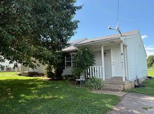117 A/121 B Stone Ave, Bowling Green, KY 42101