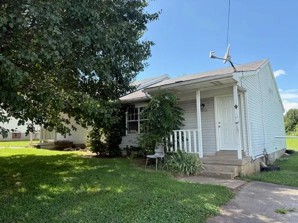 117 A/121 B Stone Ave, Bowling Green, KY 42101