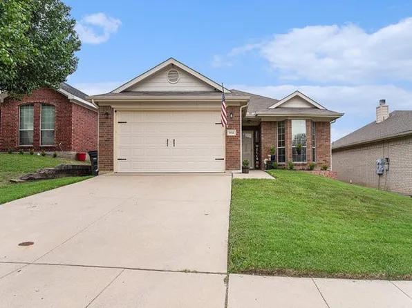9944 Blue Bell Dr, Fort Worth, TX 76108