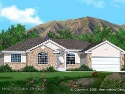 601 E 1420 N, Tooele, UT, 84074