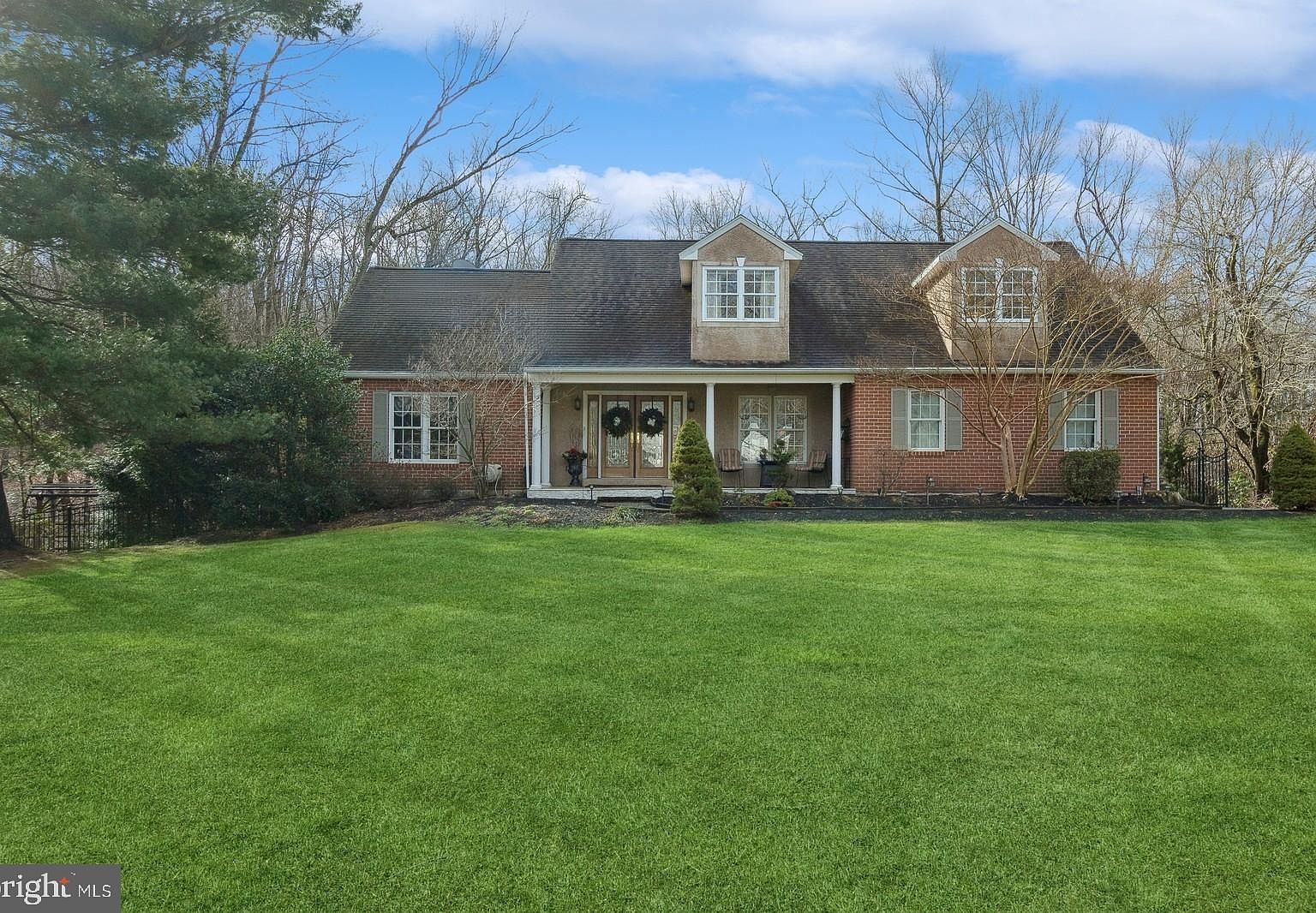 4 Newlin Way, Glen Mills, PA 19342 Zillow