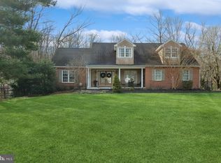 4 Newlin Way, Glen Mills, PA 19342