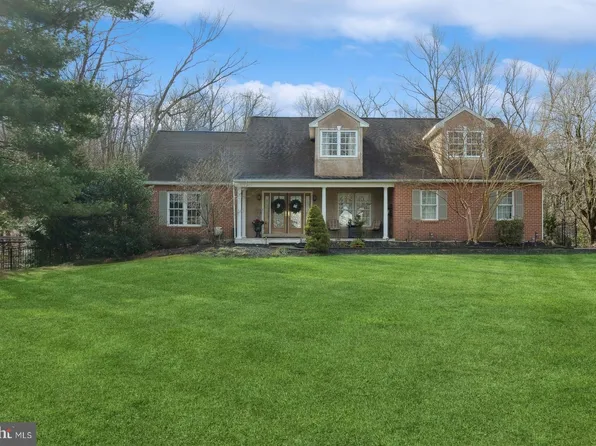 4 Newlin Way, Glen Mills, PA 19342